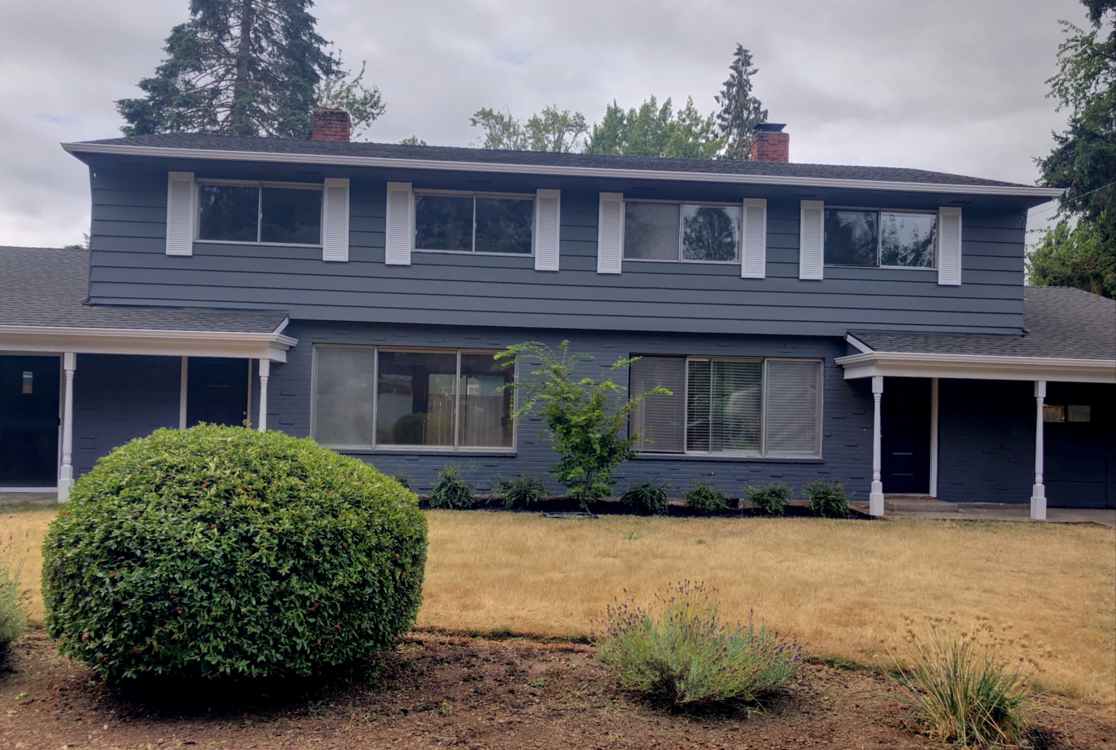 2416-2418 Cedar Street, Forest Grove, OR