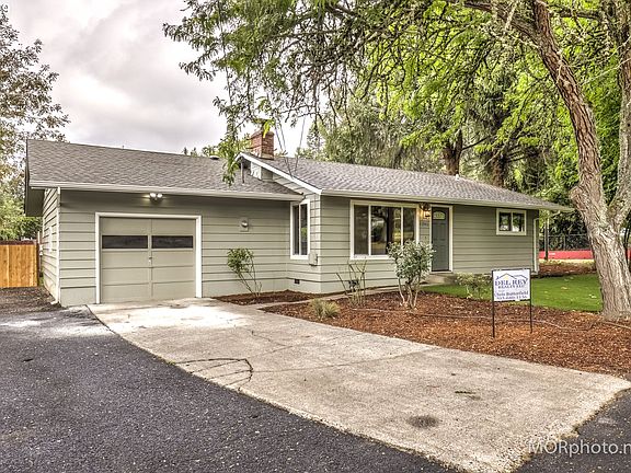 11945 SW 95th Ave, Tigard, OR